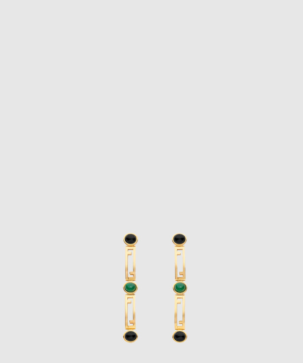 펜디 이어링 8AK480