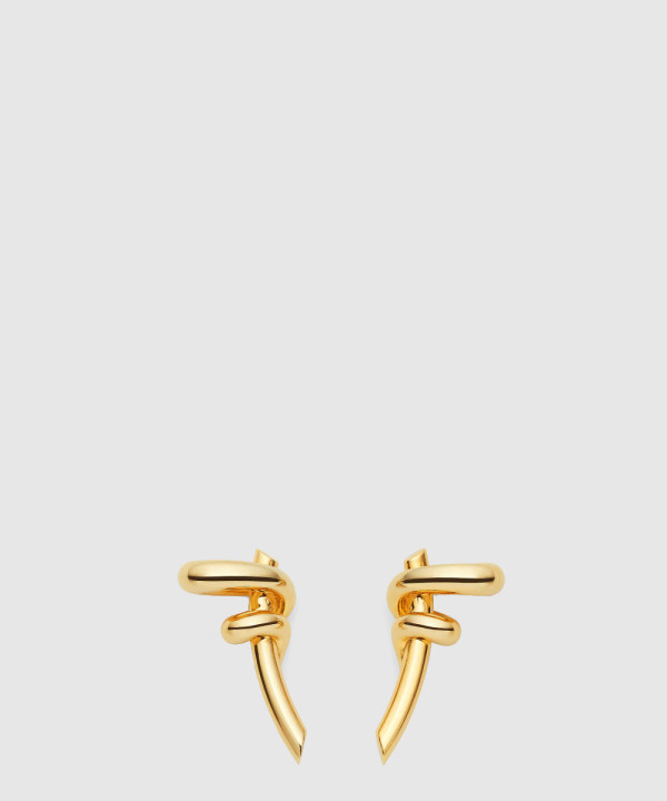 펜디 필로 이어링 8AK610