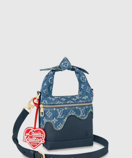 재패니즈 크루저 토트백 M45970