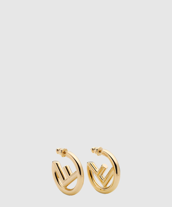 펜디 이어링 8AK625