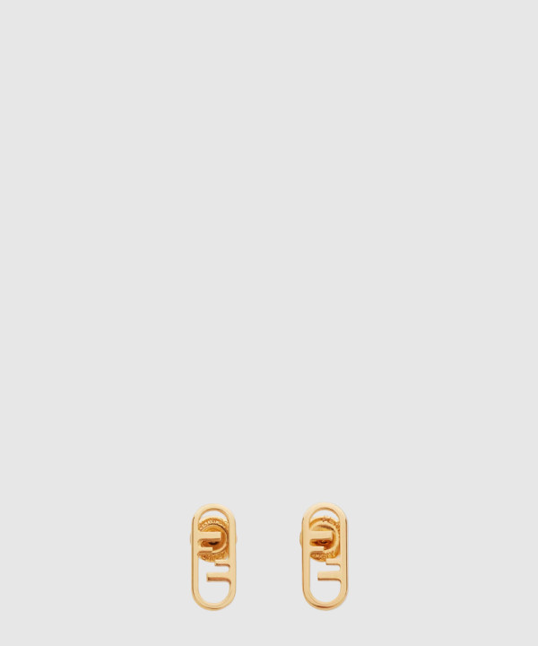 펜디 오’락 이어링 8AH320