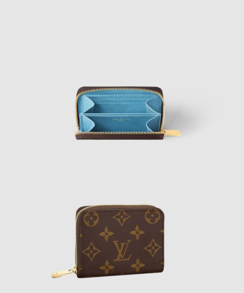 루이비통 지피 코인퍼스 M60067