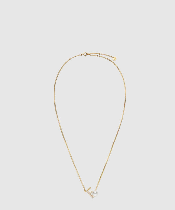 펜디 네크리스 8AH785