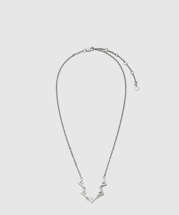 펜디 네크리스 7AJ734