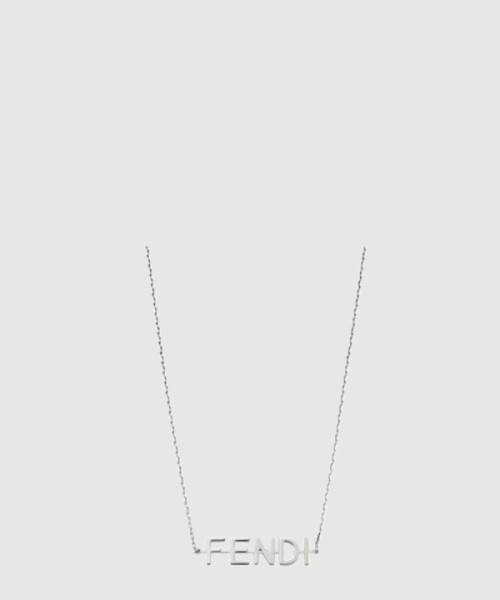 펜디 네크리스 7AJ743