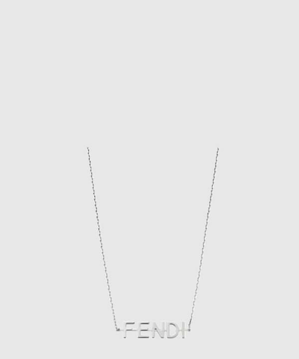 펜디 네크리스 7AJ743