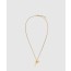 펜디 필로 네크리스 8AK613