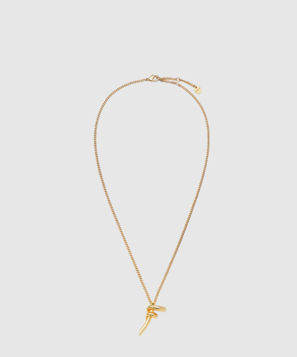 펜디 필로 네크리스 8AK613