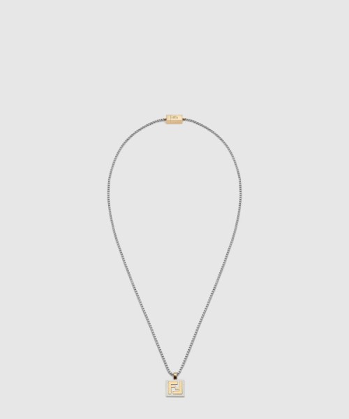 펜디 네크리스 7AJ292