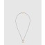 펜디 네크리스 7AJ292