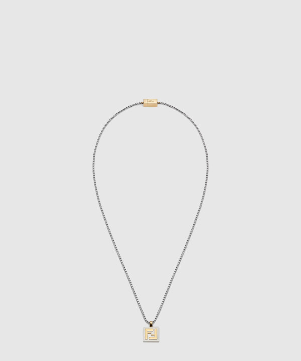 펜디 네크리스 7AJ292