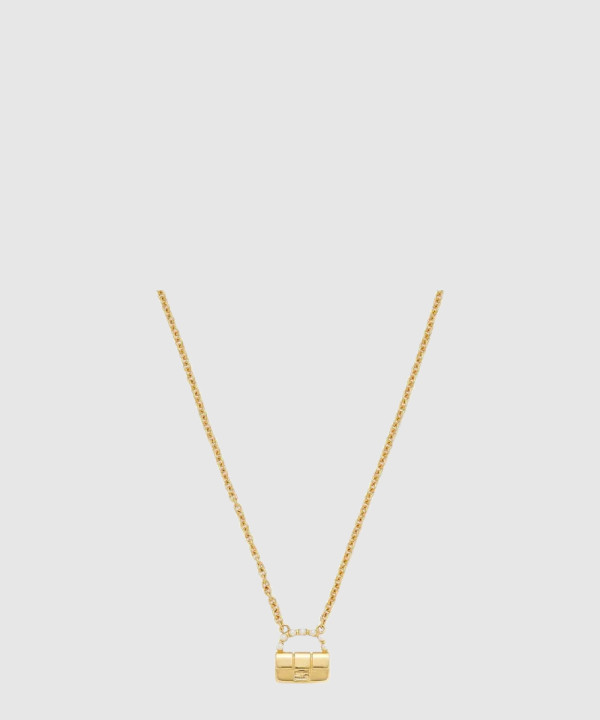 펜디 네크리스 8AH670