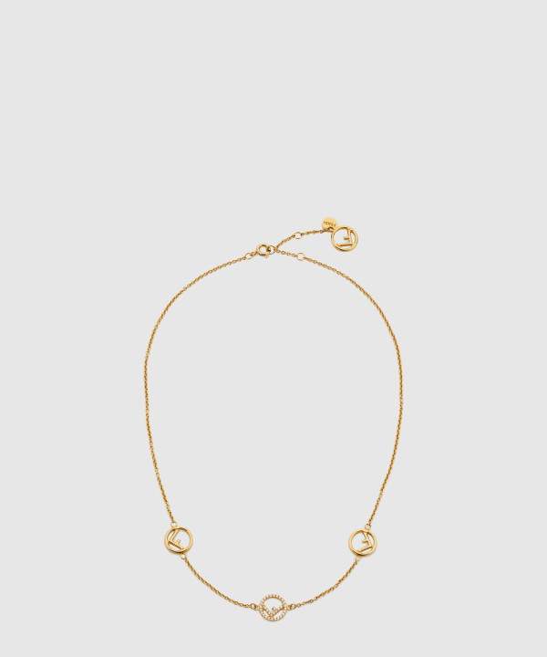 펜디 F Is Fendi 네크리스 8AG735