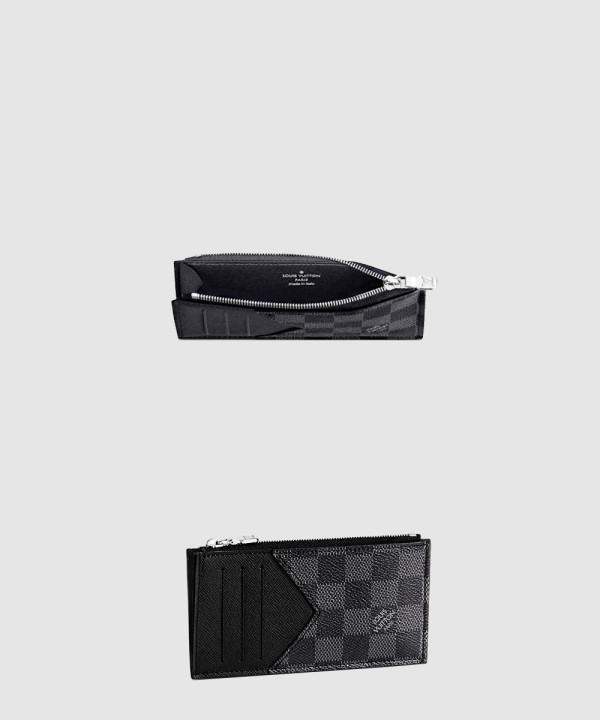 루이비통 카드지갑 동전지갑 M64038