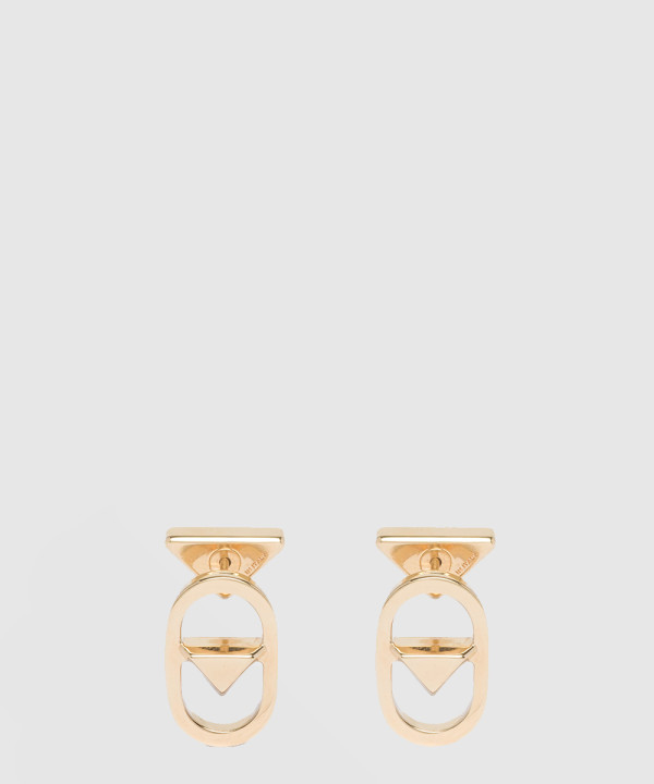 프라다 메탈 귀걸이 1IO105