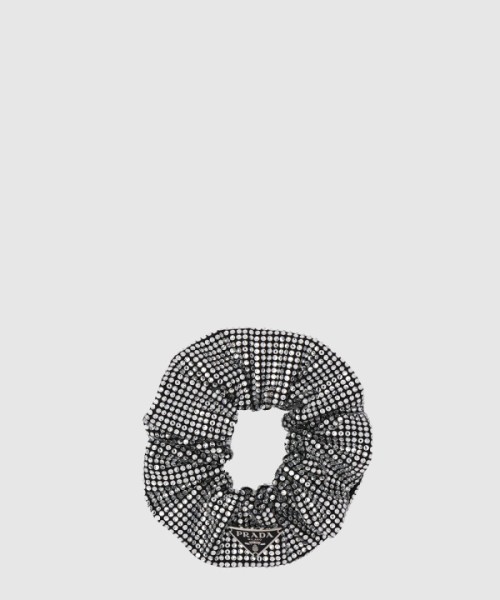 프라다 헤어밴드 1IF015