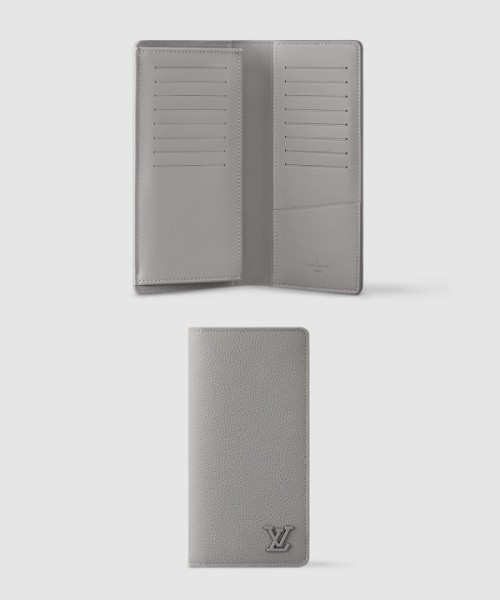 루이비통 브라짜 월릿 M83385