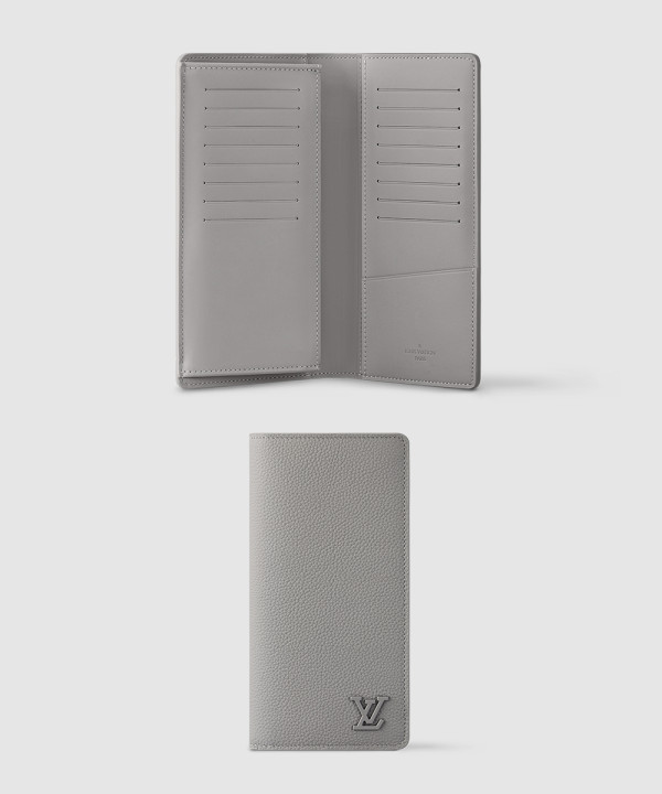 루이비통 브라짜 월릿 M83385