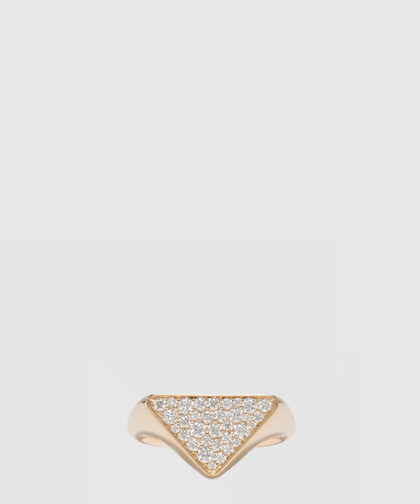 프라다 여성 반지 1JA108