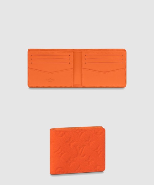 루이비통 슬렌더 머니클립 M81547