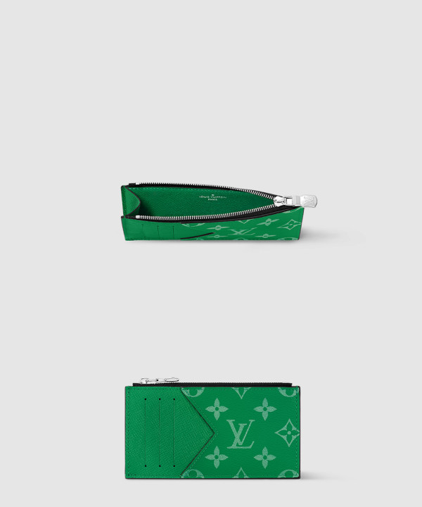 루이비통 코인 카드홀더 M83102