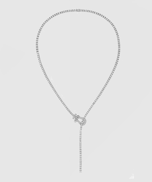 프레드 포스텐 네크리스 7J0286