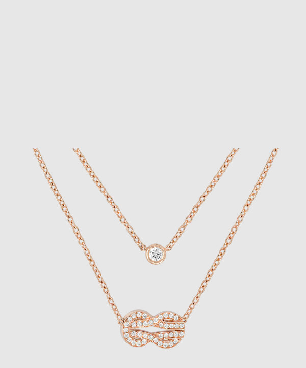 프레드 샹스 인피니 네크리스 7B0225