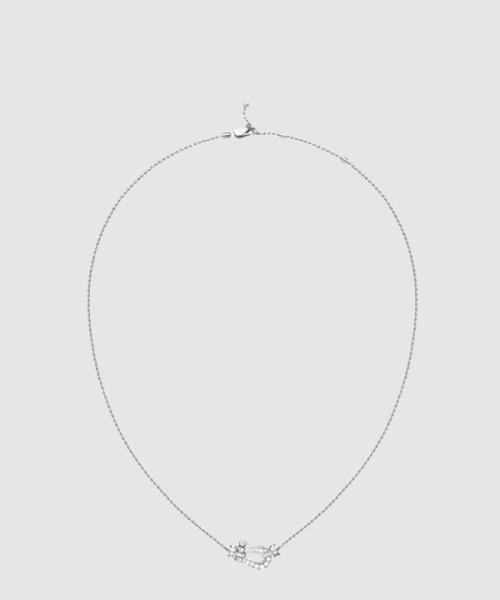 프레드 포스텐 네크리스 7B0235