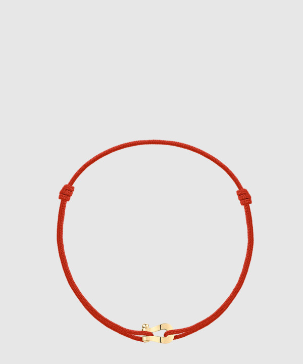 프레드 미니 포스텐 브레이슬릿 6B1144