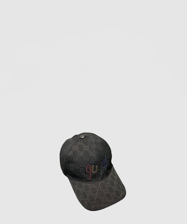 구찌 베이스볼 캡 425879
