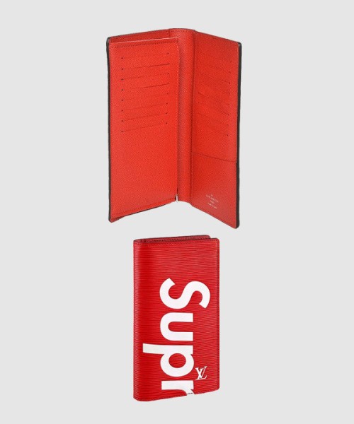 루이비통 슈프림 머니클립 M67541