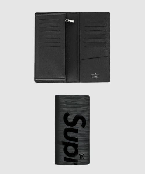 루이비통 슈프림 머니클립 M67541