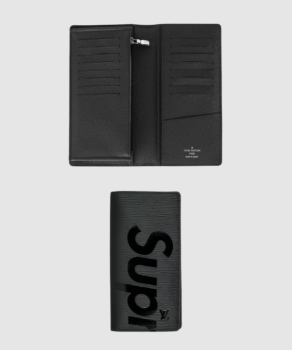 루이비통 슈프림 머니클립 M67541