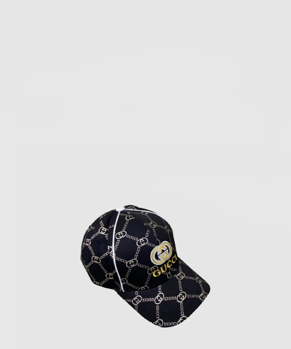 구찌 베이스볼 캡 523258