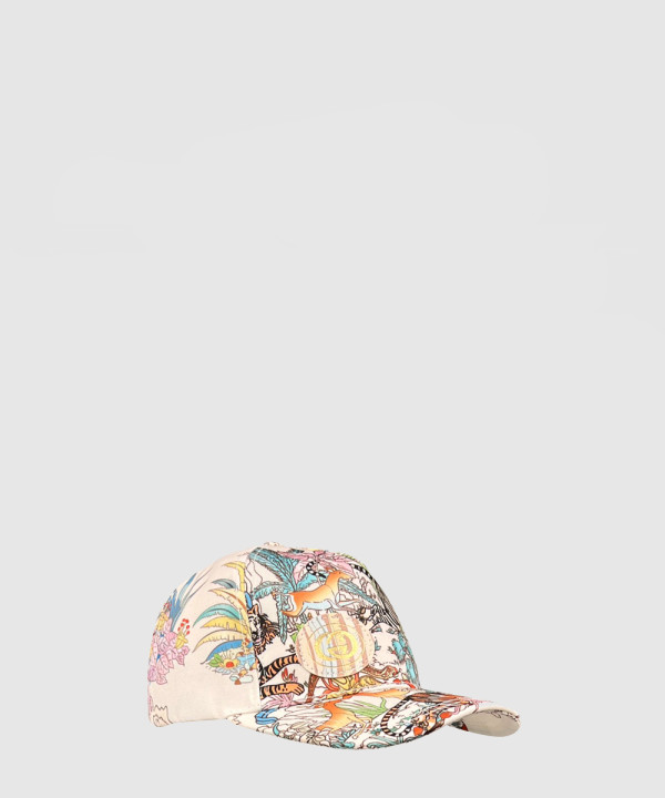 구찌 베이스볼 캡 542878