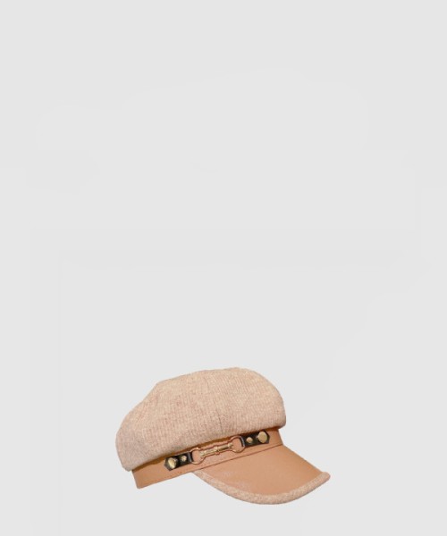 구찌 팔각 모자 632486