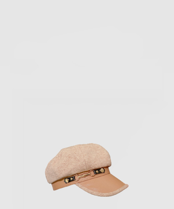 구찌 팔각 모자 632486