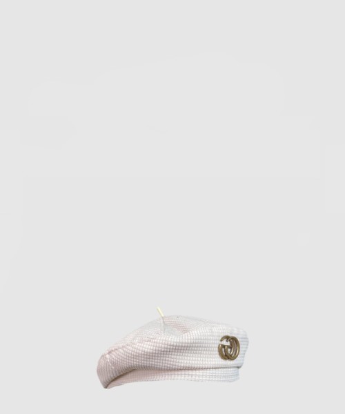 구찌 베레모 521565