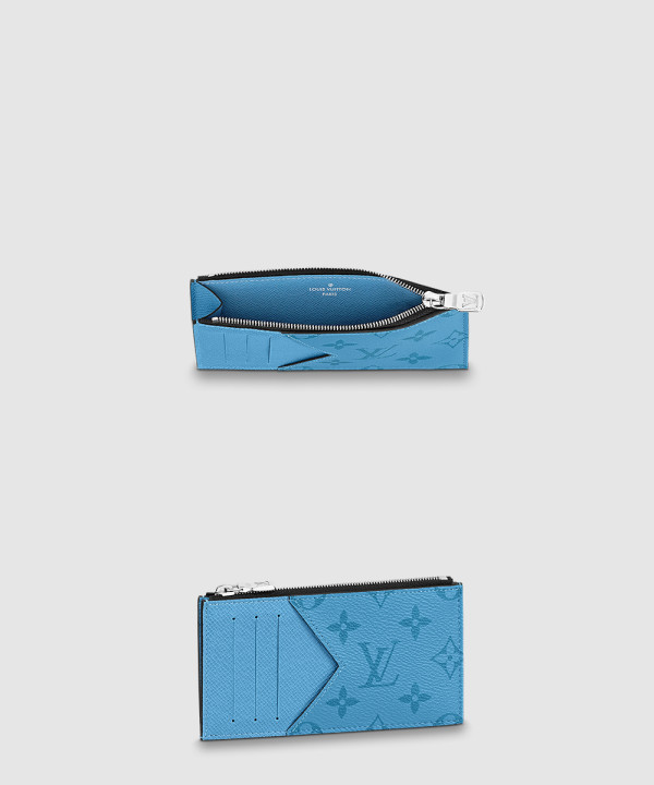 루이비통 코인 카드홀더 M30785