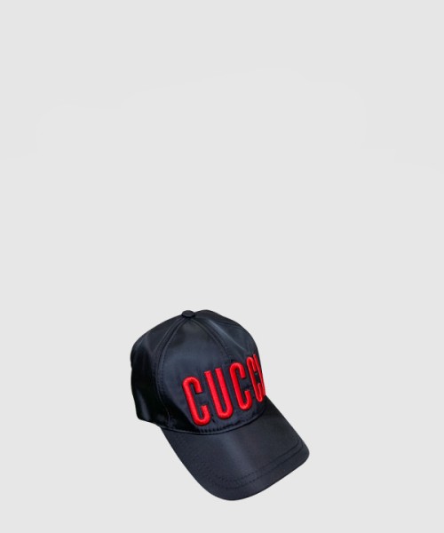 구찌 베이스볼 캡 658917