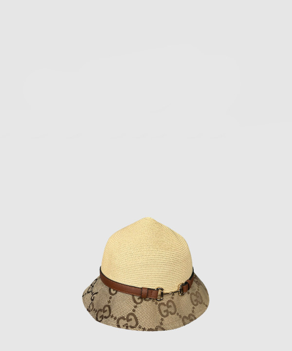 구찌 선캡 519874