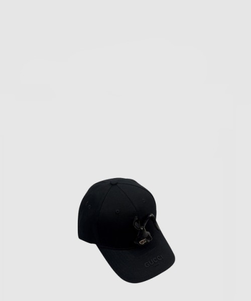 구찌 베이스볼 캡 657316