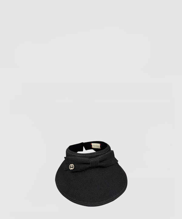 구찌 선캡 841645