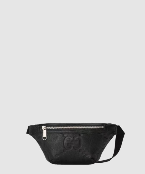 구찌 GG 엠보스 벨트백 658582