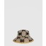 구찌 더블 G 캔버스 버킷햇 563423