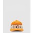 구찌 GG 로고 베이스볼 캡 492545