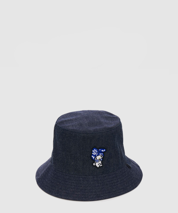 끌로에 마이 멜로디 버킷햇 CHC23