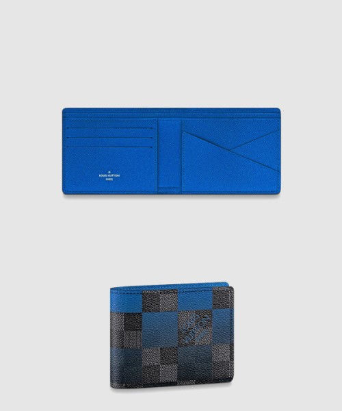 루이비통 멀티플 반지갑 M60414