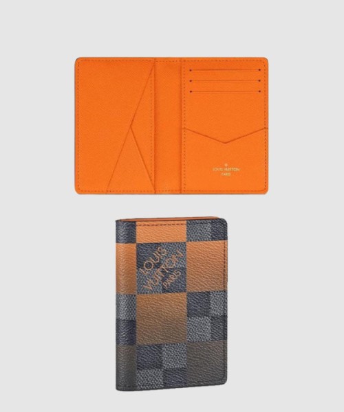 루이비통 여권지갑 N40422