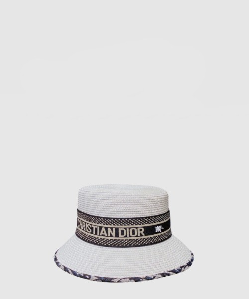 디올 벙거지 4AS7T